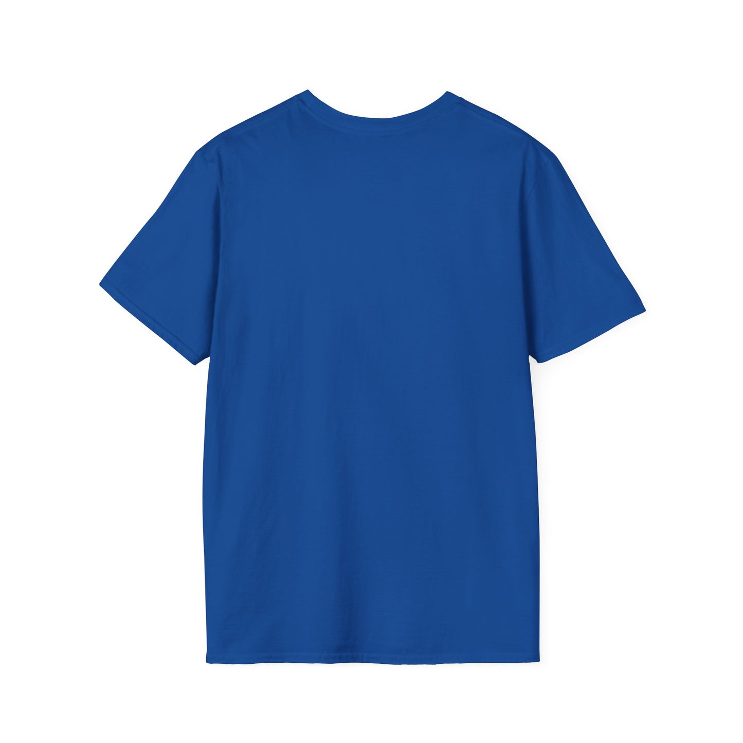 LIVE YOUR PURPOSE Unisex Soft style T-Shirt