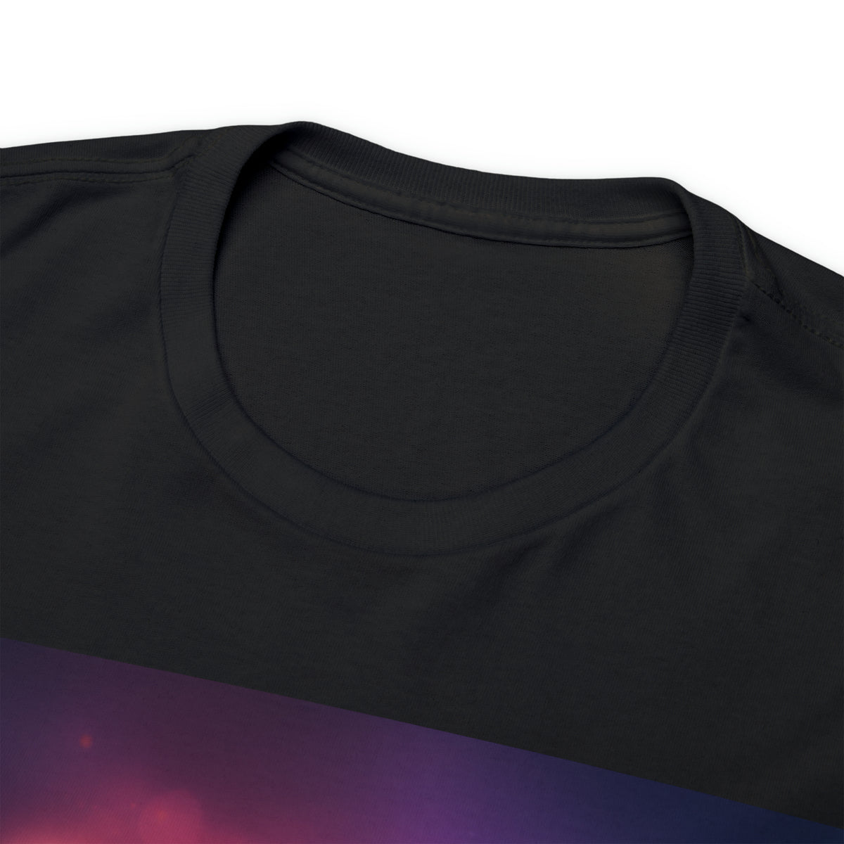 GAMER RACCOON Unisex Heavy Cotton Tee
