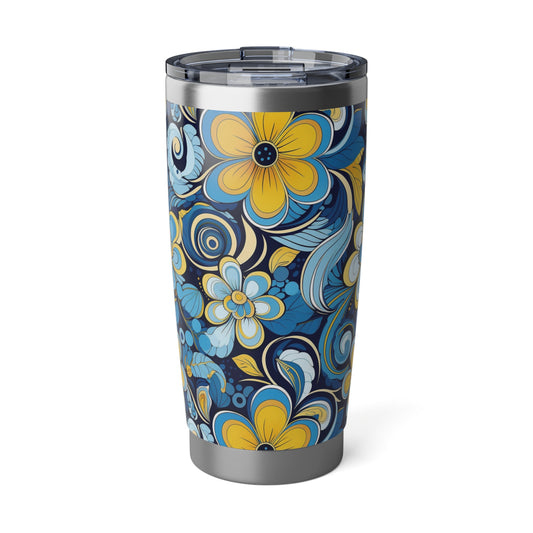 Floral 20oz Tumbler