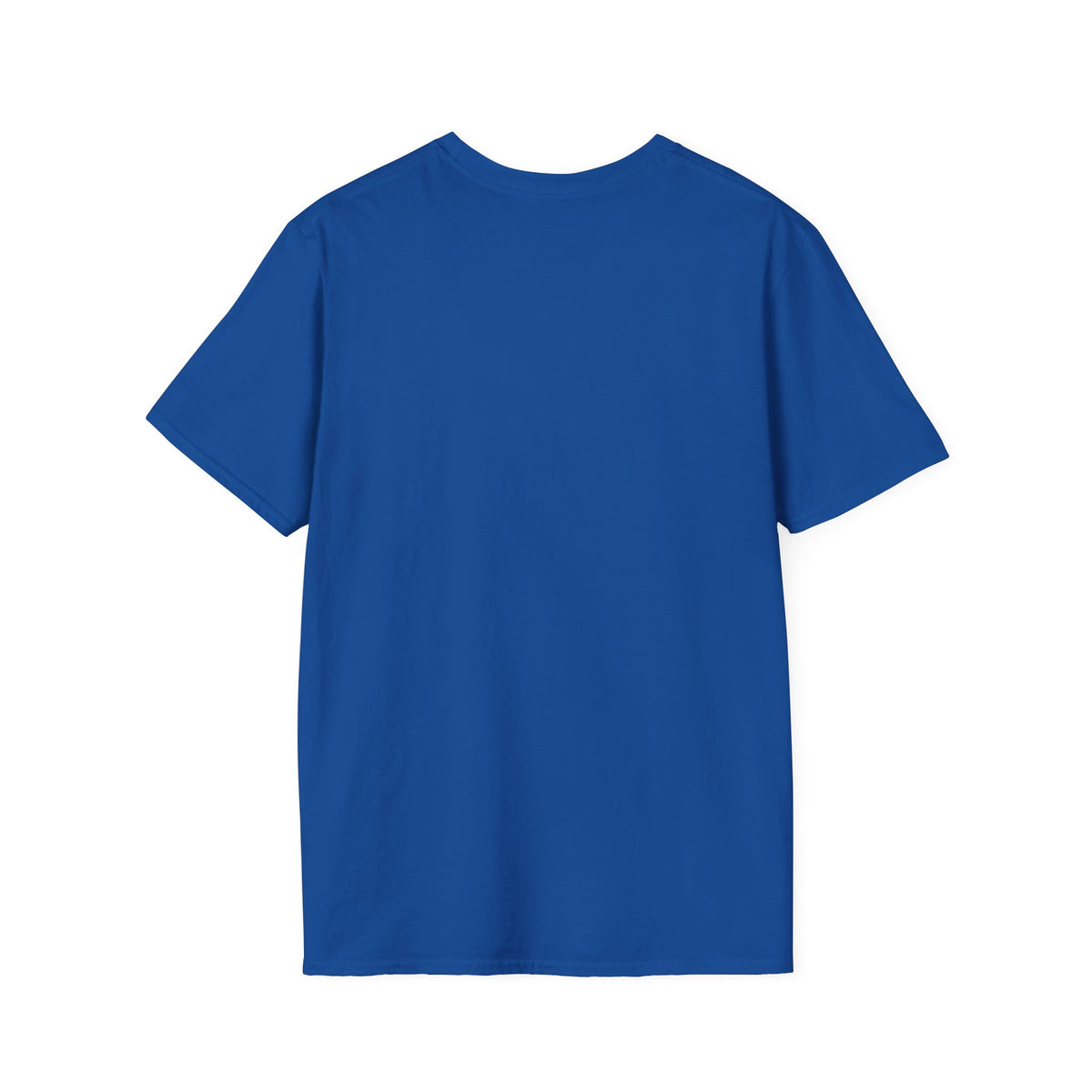 WORK Unisex Softstyle T-Shirt