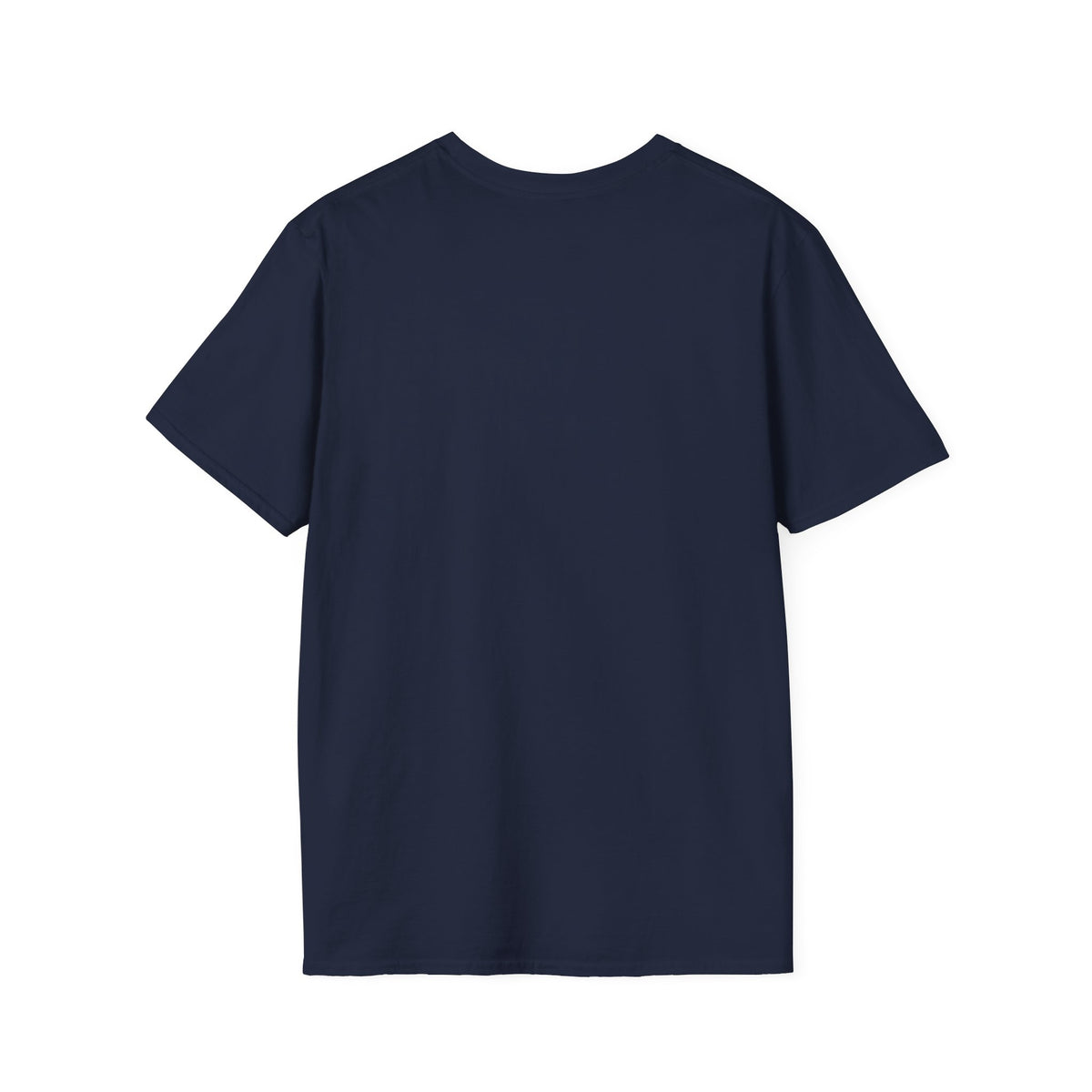Pill Counting Unisex Softstyle T-Shirt