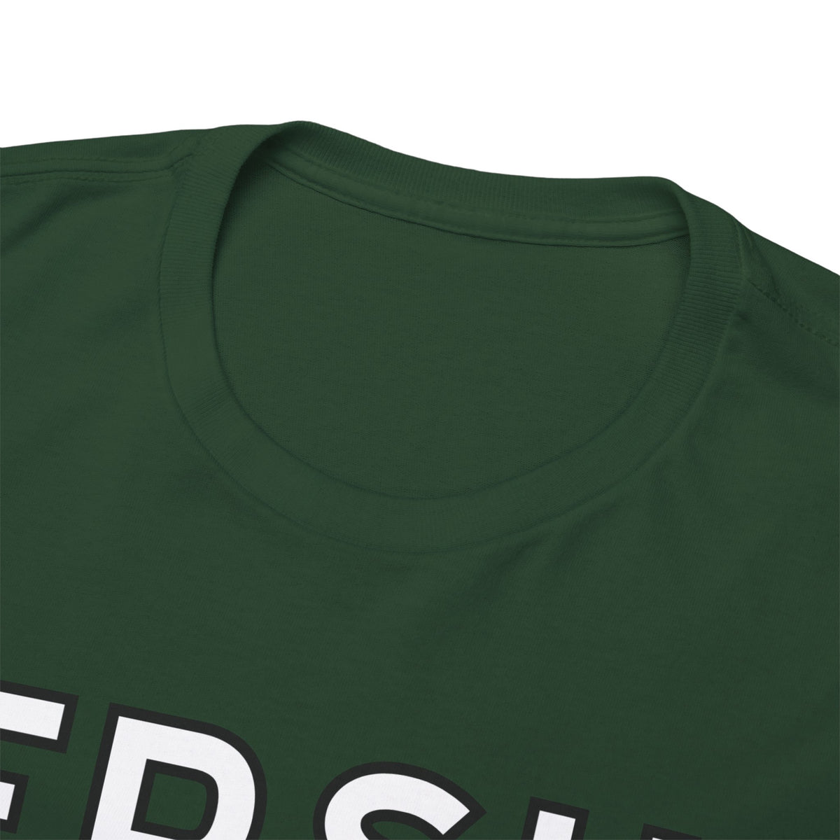 FRSH OUTTA LUCK TEE