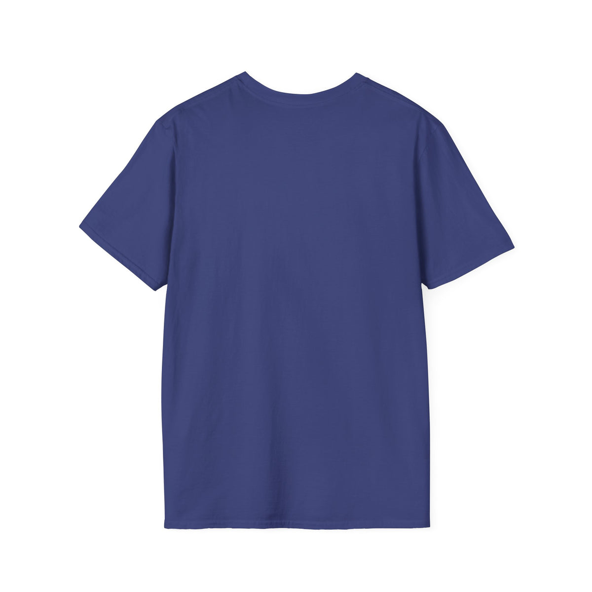 Dispense Happiness Unisex Softstyle T-Shirt
