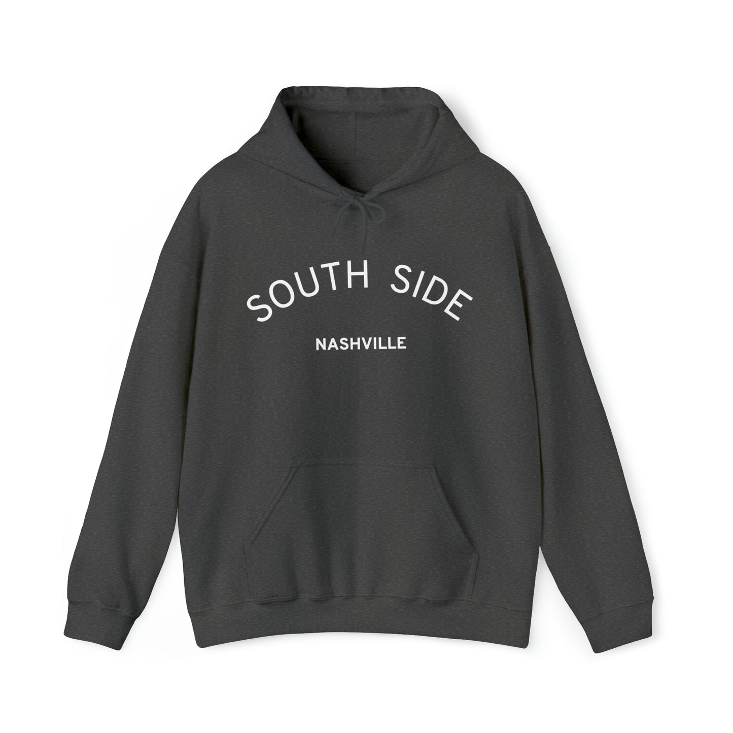 South Side Nashville Unisex Heavy Blend™ Hooded Sweatshirt