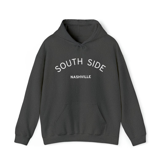 South Side Nashville Unisex Heavy Blend™ Hooded Sweatshirt