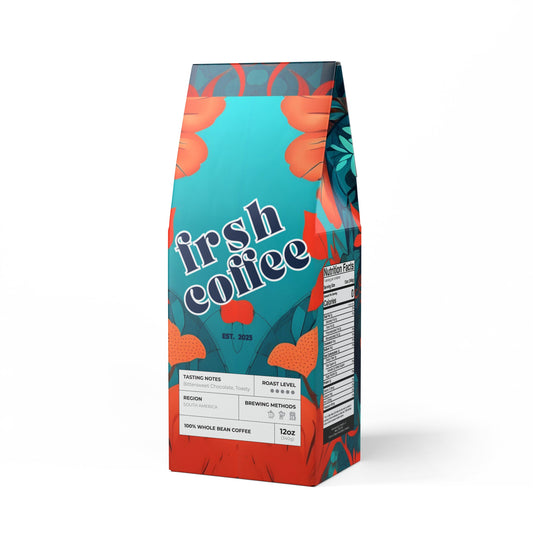 Midnight Ember Coffee Blend (Dark French Roast)
