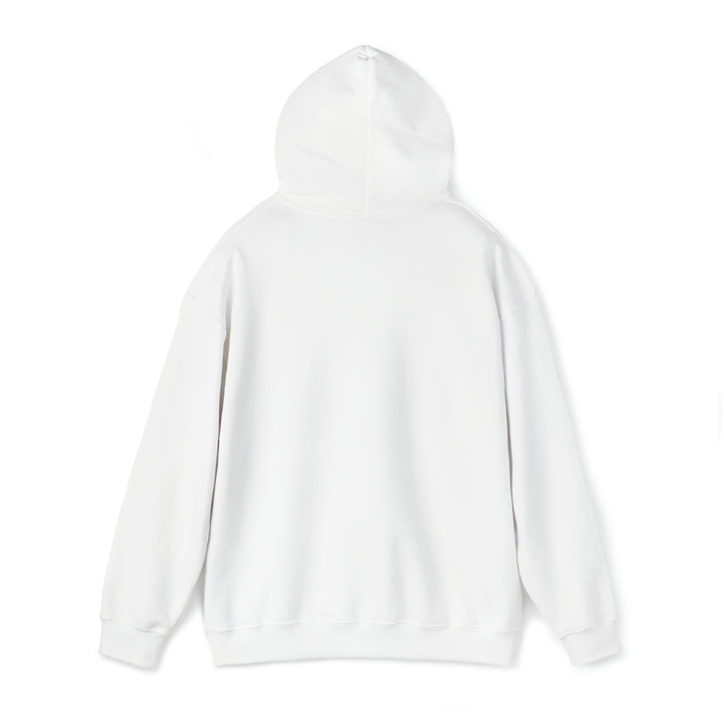 Nashville Hockey Unisex Heavy Blend™ Hooded Sweatshirt