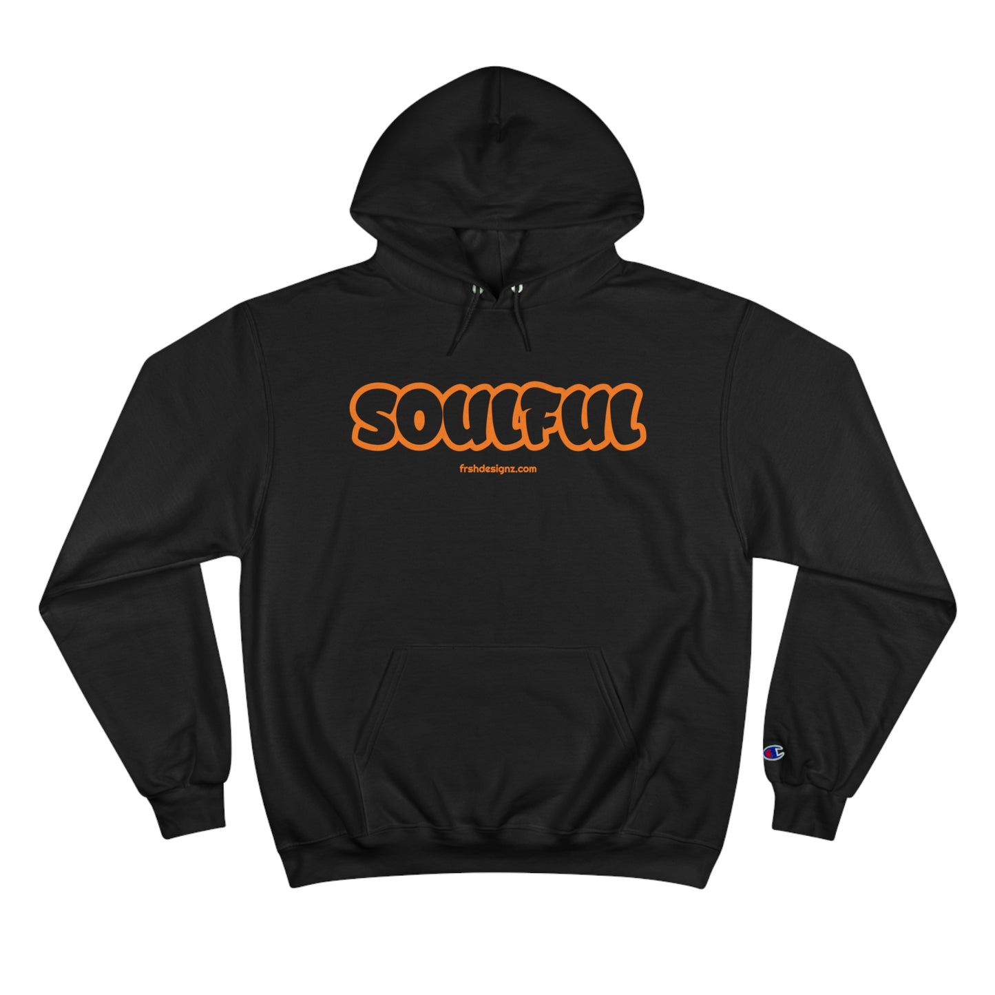 SOULFUL Champion Hoodie
