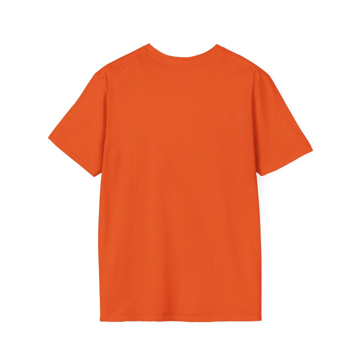 THRIVE Unisex Softstyle T-Shirt