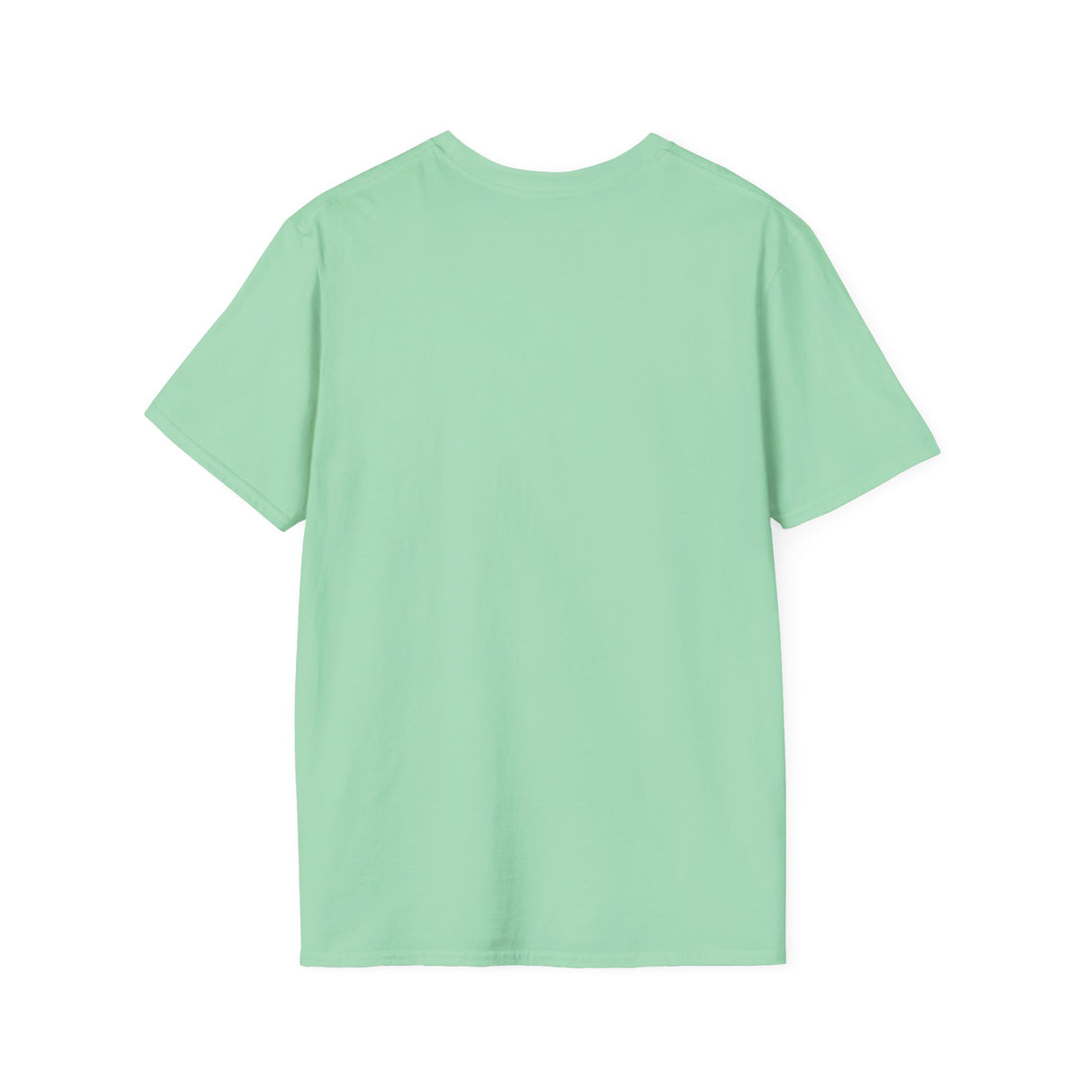 Dispense Happiness Unisex Softstyle T-Shirt
