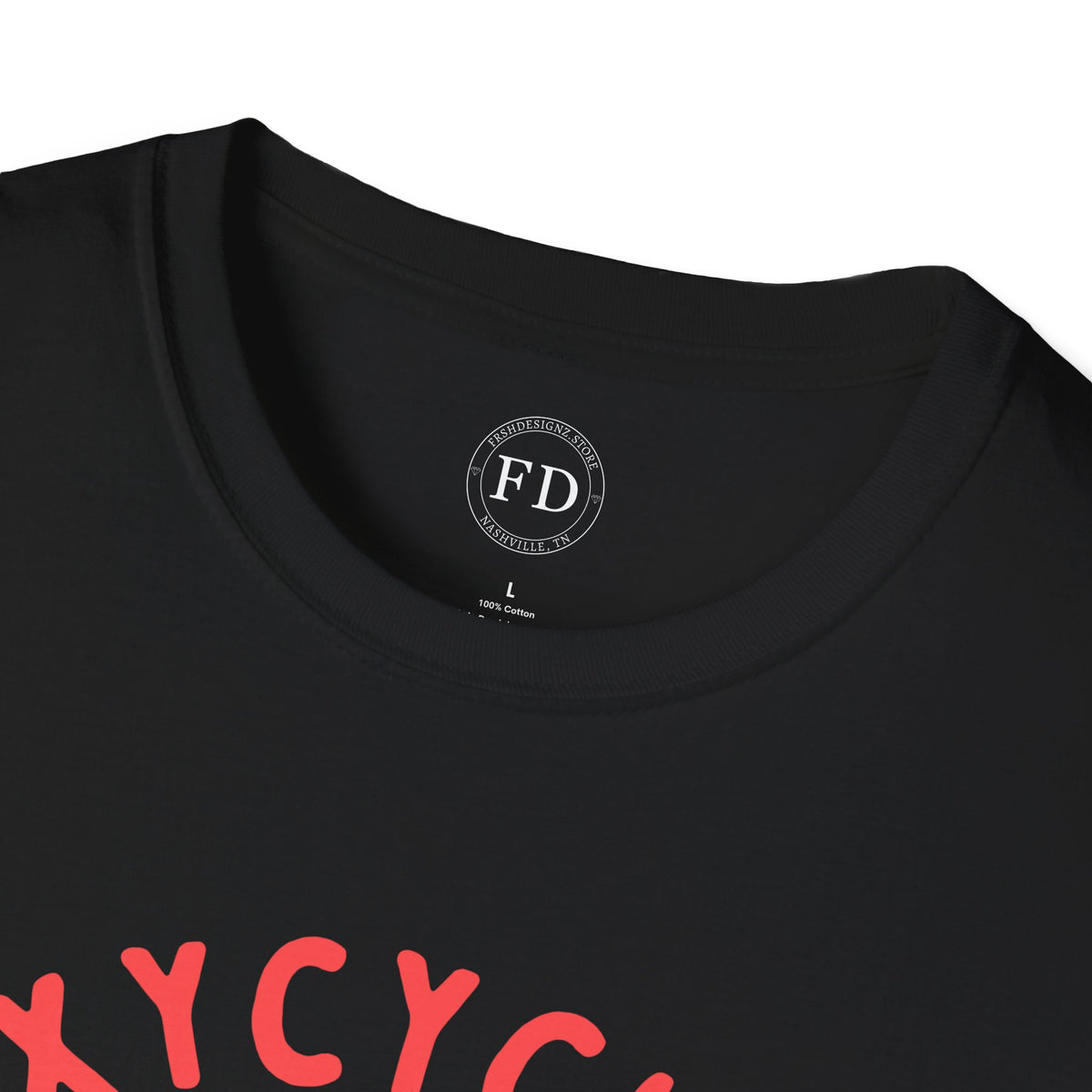Doxycycline Unisex Softstyle T-Shirt
