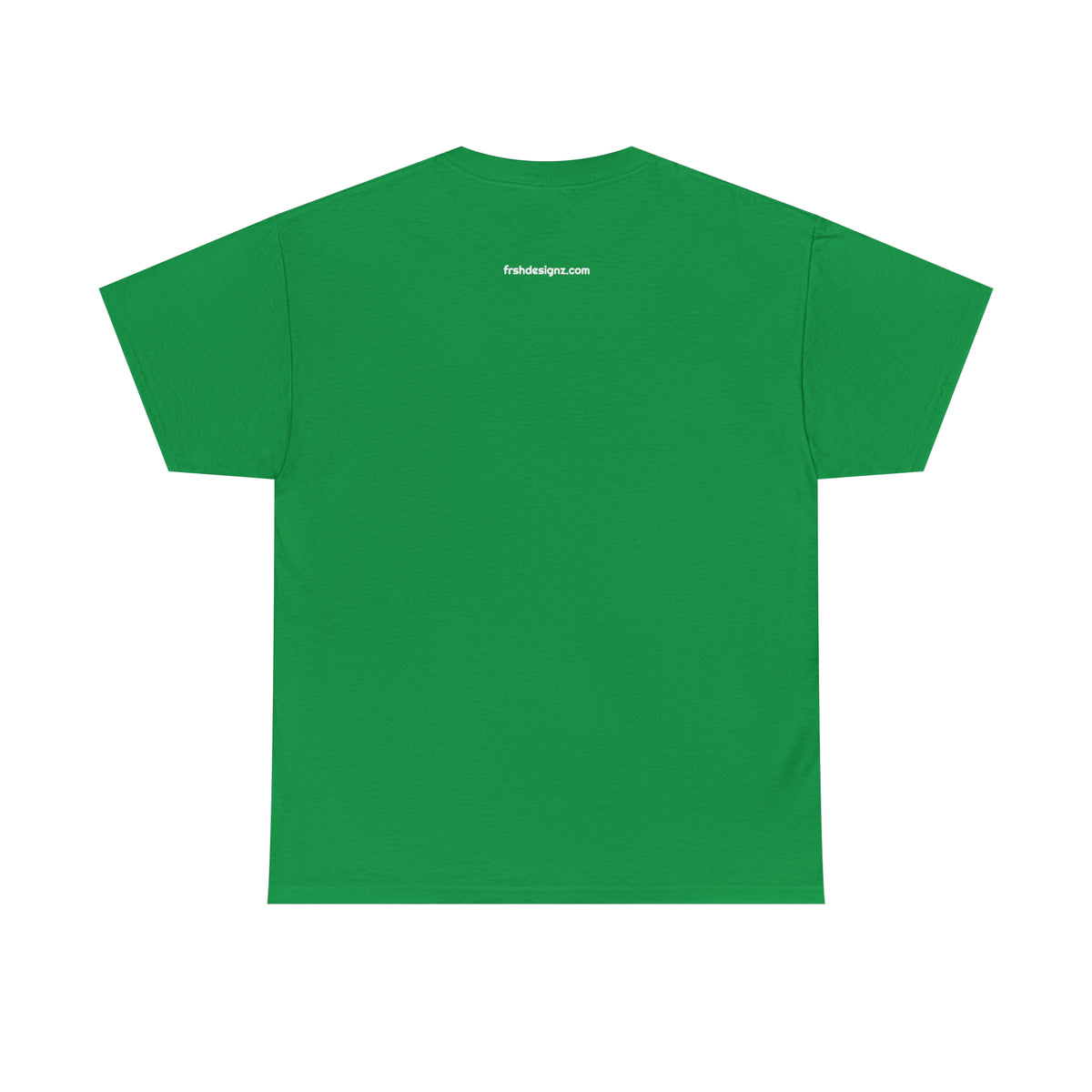 SMOKE IF YOU GOT IT Unisex Heavy Cotton Tee