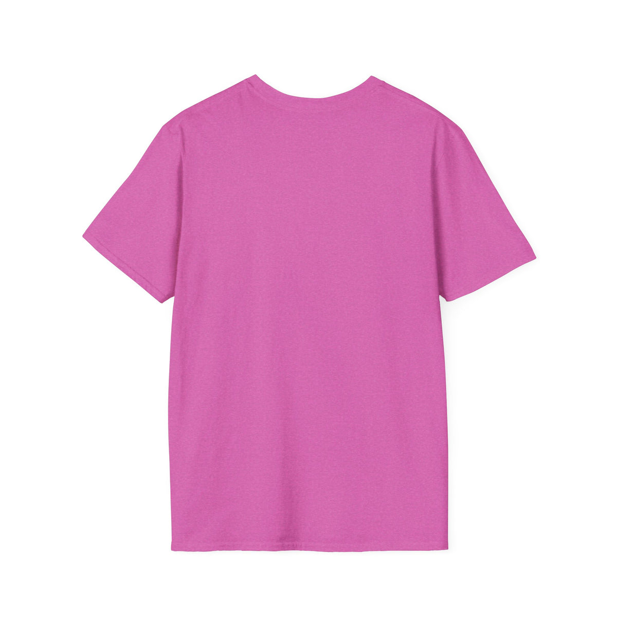 Fresh Designs Unisex T-Shirt - Casual & Comfy Streetwear, Perfect for Everyday Wear, Gifts, and Creative Vibes