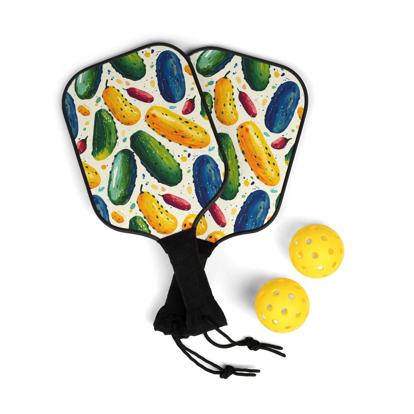 Pickleball Kit