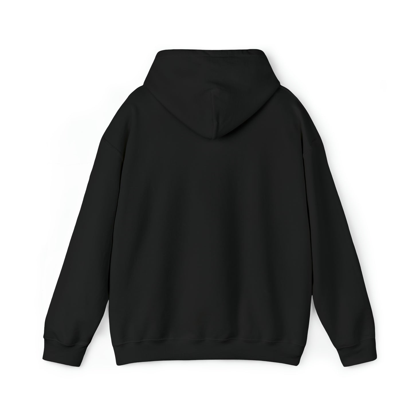 Nashville BNA, 615 Unisex Heavy Blend™ Hooded Sweatshirt