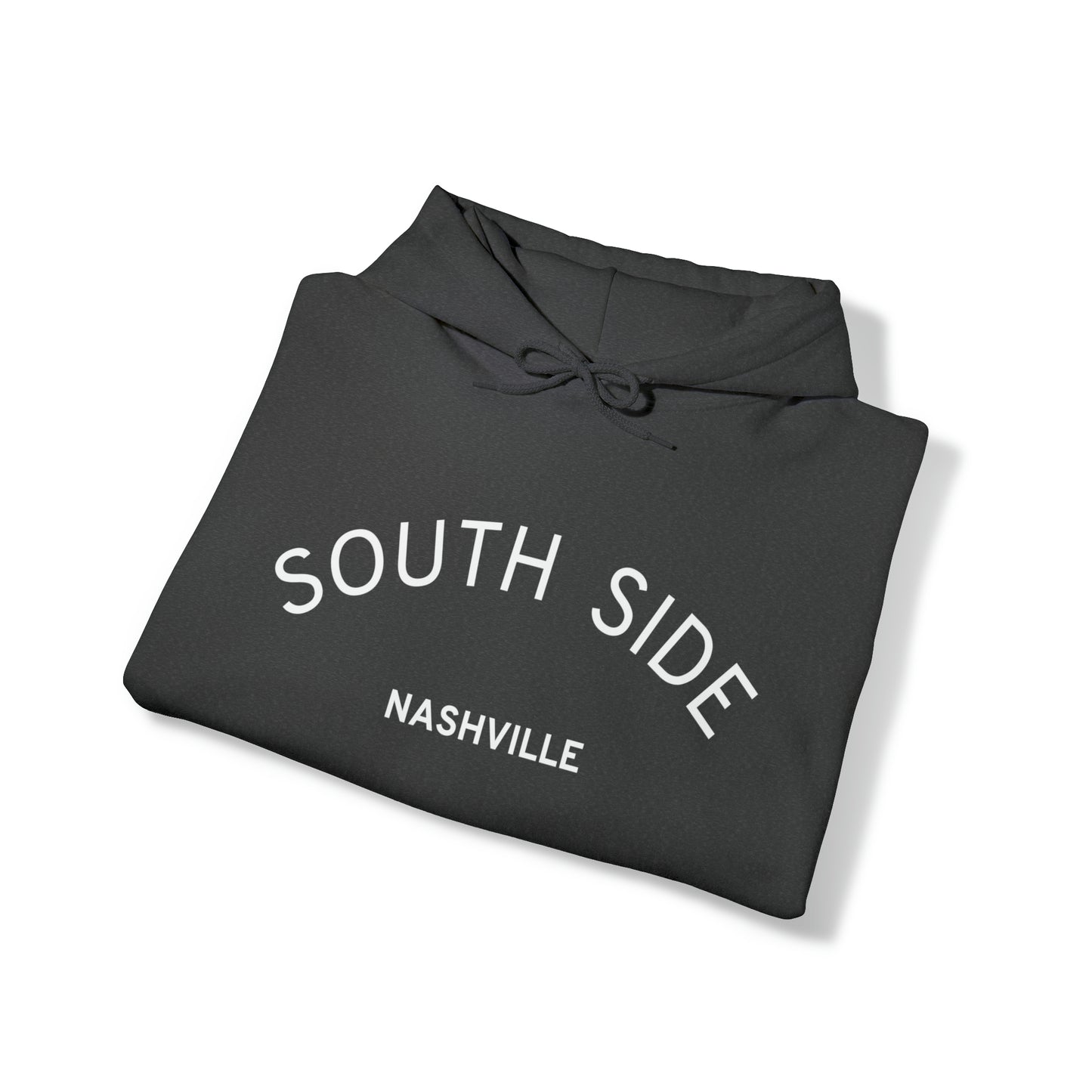 South Side Nashville Unisex Heavy Blend™ Hooded Sweatshirt