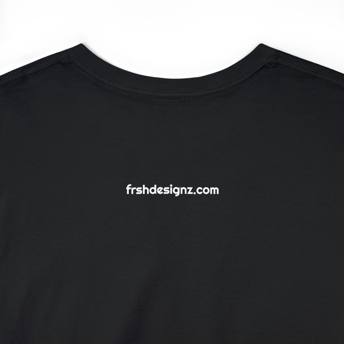 SMOKE IF YOU GOT IT Unisex Heavy Cotton Tee