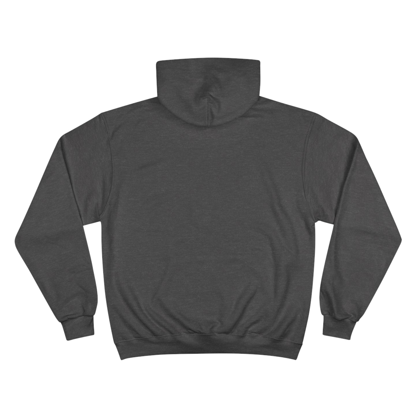 FRSHDESIGNZ.COM LOGO Champion Hoodie