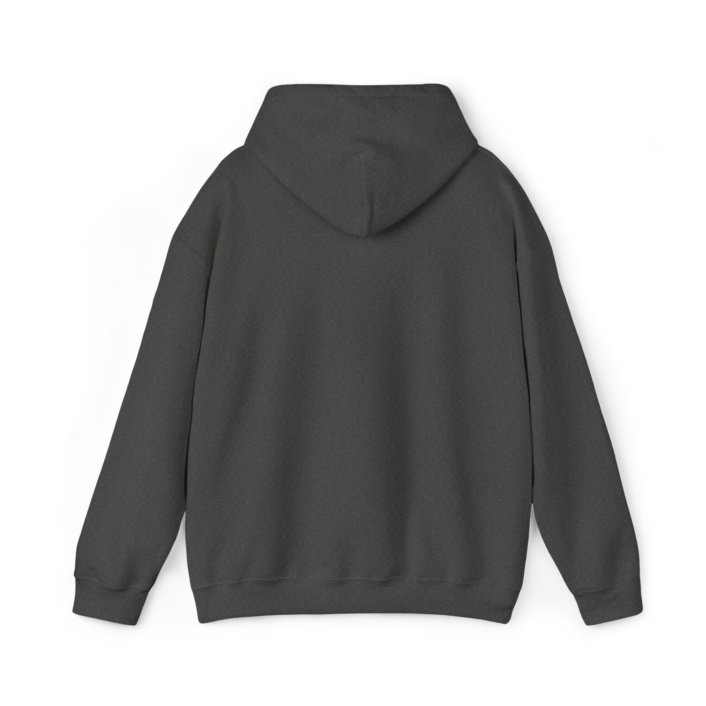 Nashville BNA, 615 Unisex Heavy Blend™ Hooded Sweatshirt