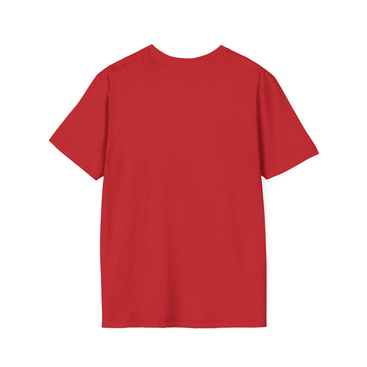 Dispense Happiness Unisex Softstyle T-Shirt
