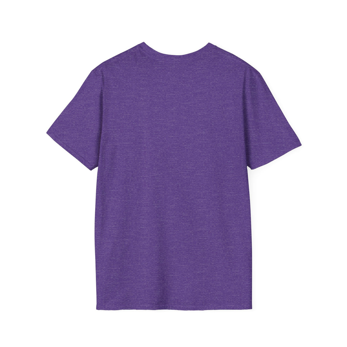 Pill Counting Unisex Softstyle T-Shirt