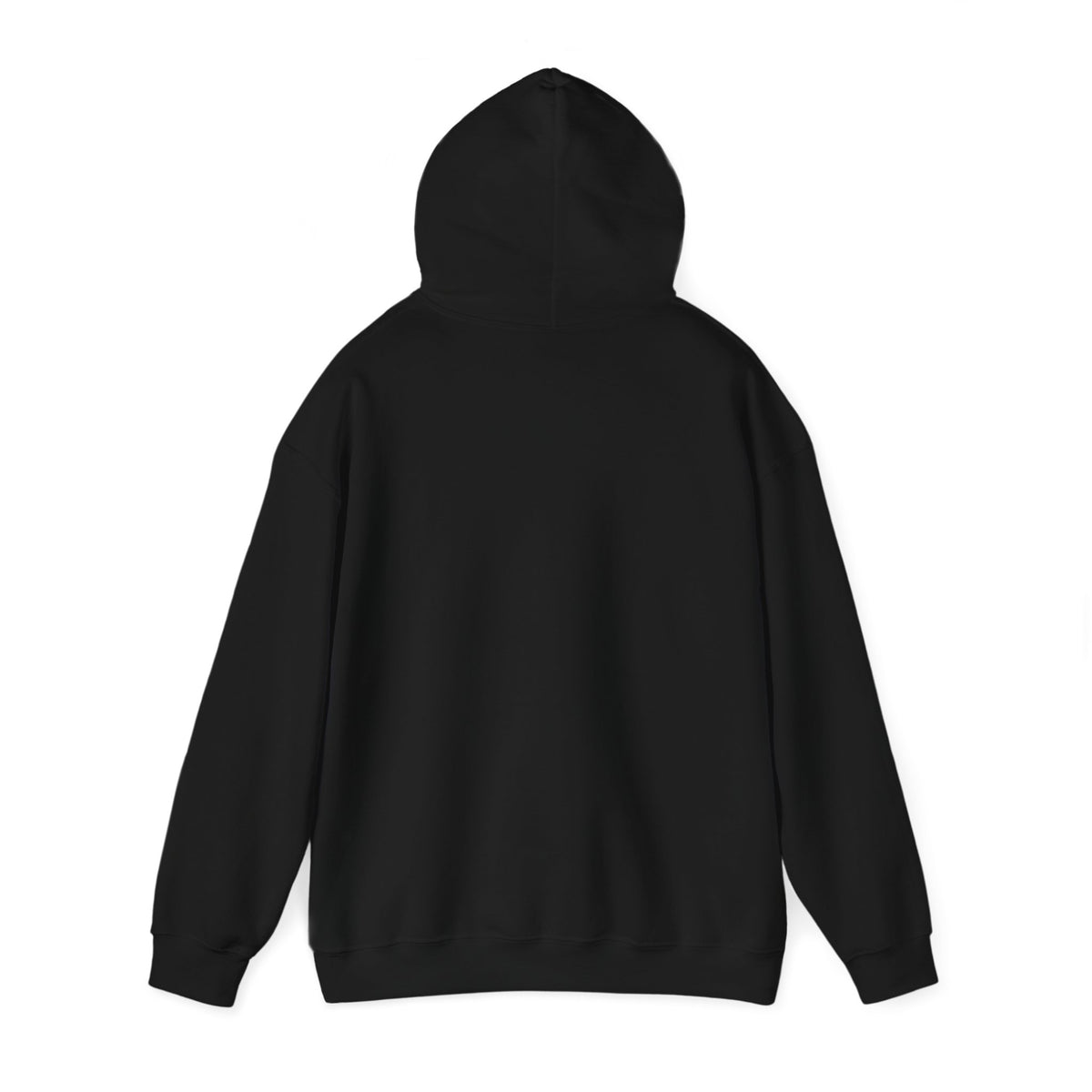 FRSHDESIGNZ LOGO Unisex Heavy Blend™ Hooded Sweatshirt