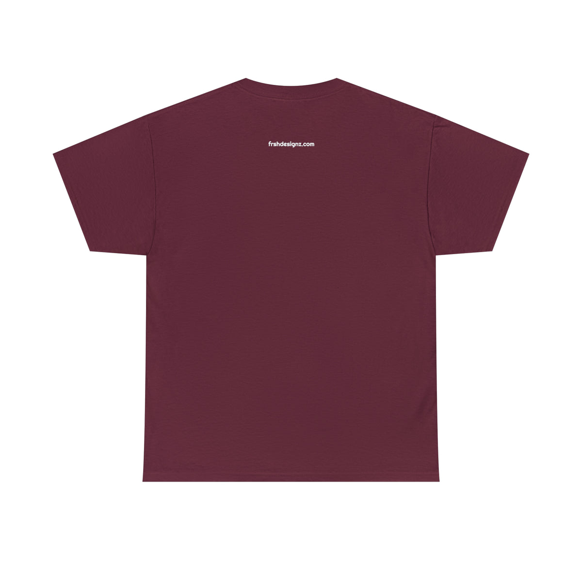 SMOKE IF YOU GOT IT Unisex Heavy Cotton Tee