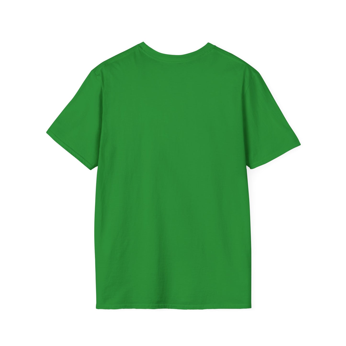 Unisex Softstyle T-Shirt - 'frsh.' Casual Wear for Everyday Style