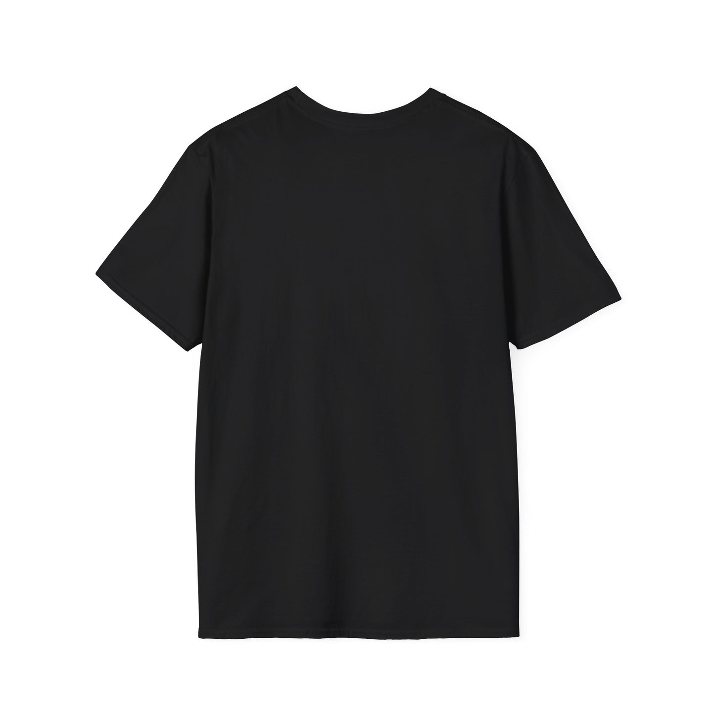 LIVE YOUR PURPOSE Unisex Soft style T-Shirt