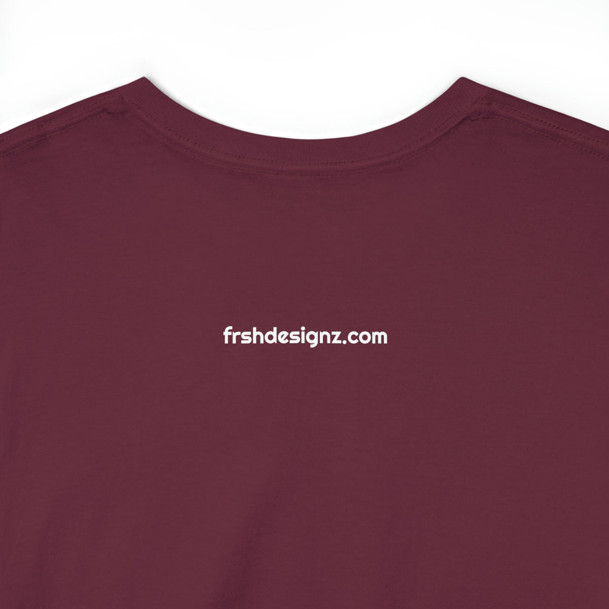 SMOKE IF YOU GOT IT Unisex Heavy Cotton Tee