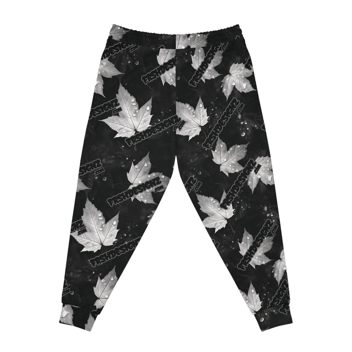 FD Athletic Joggers (AOP)