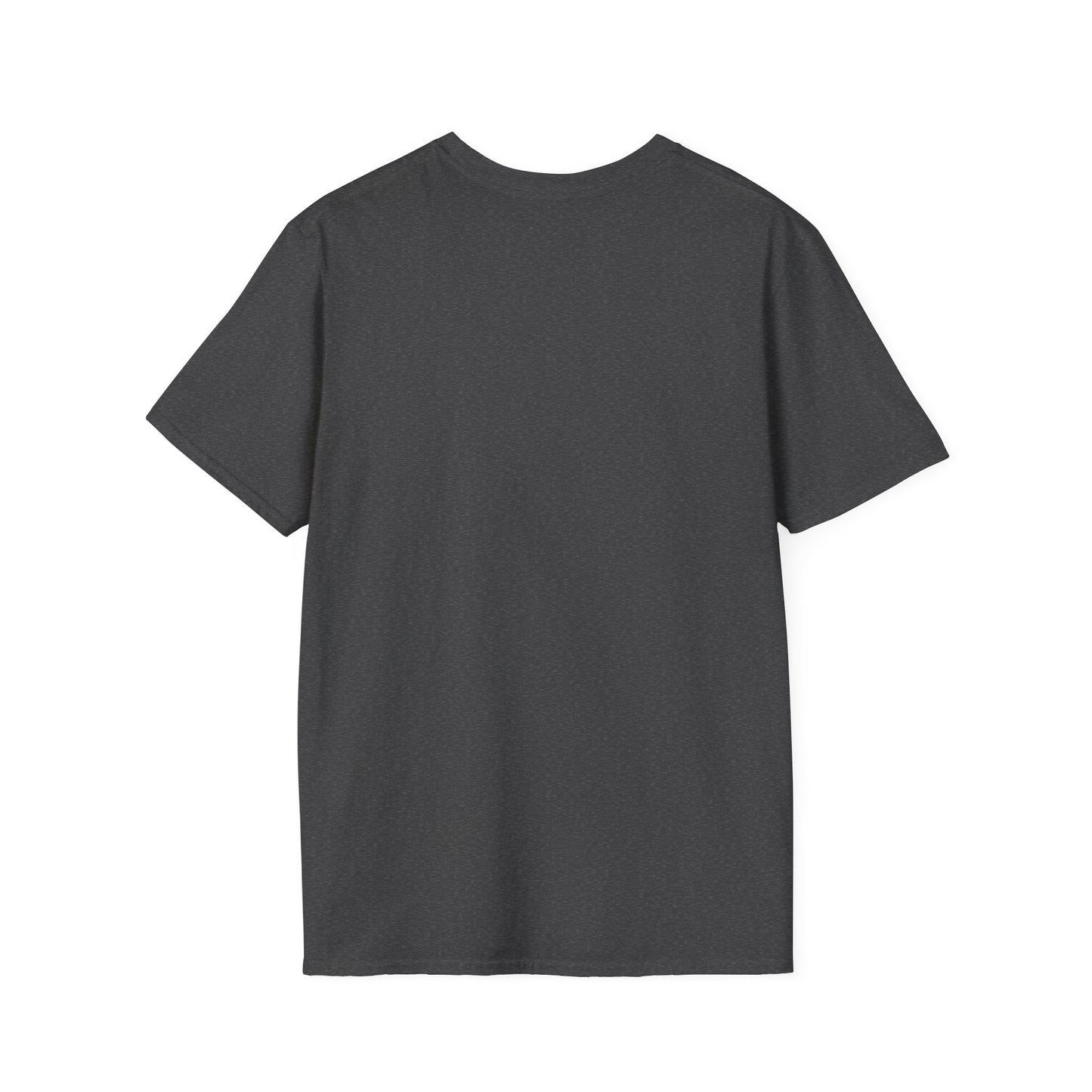 Taco Tuesday Unisex Softstyle T-Shirt