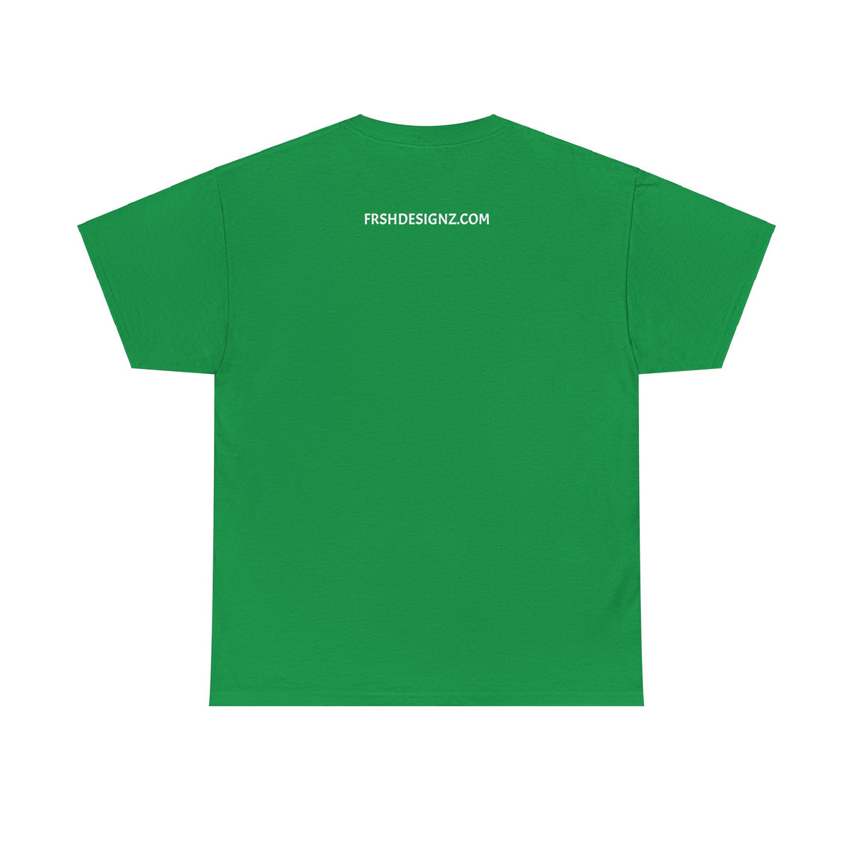 FRSH OUTTA LUCK TEE