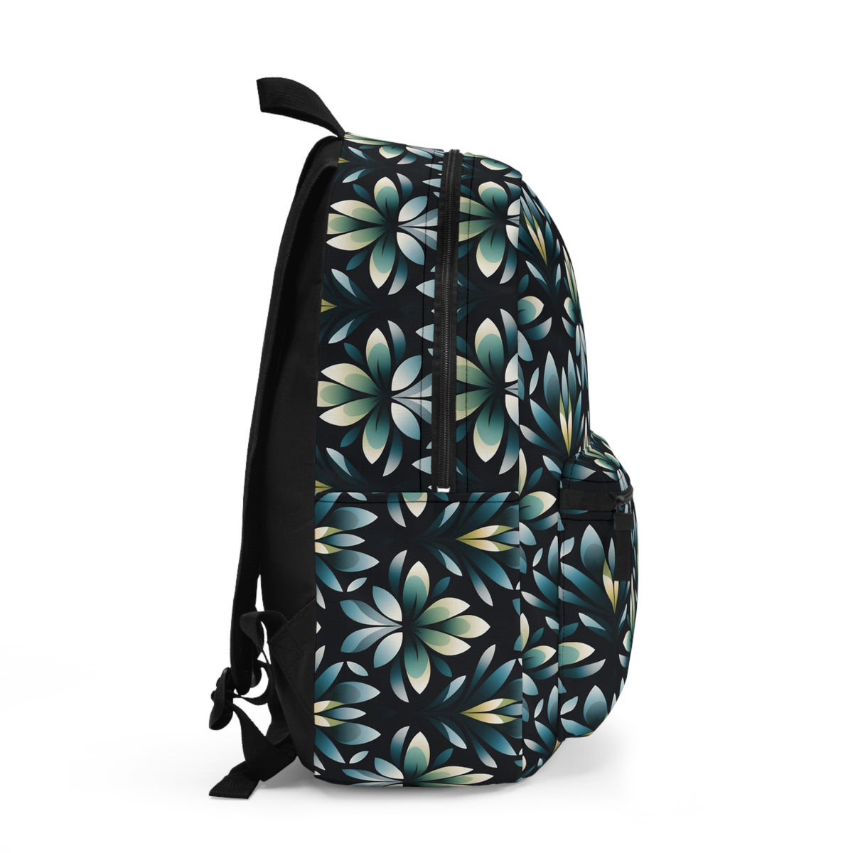 Pattern Backpack