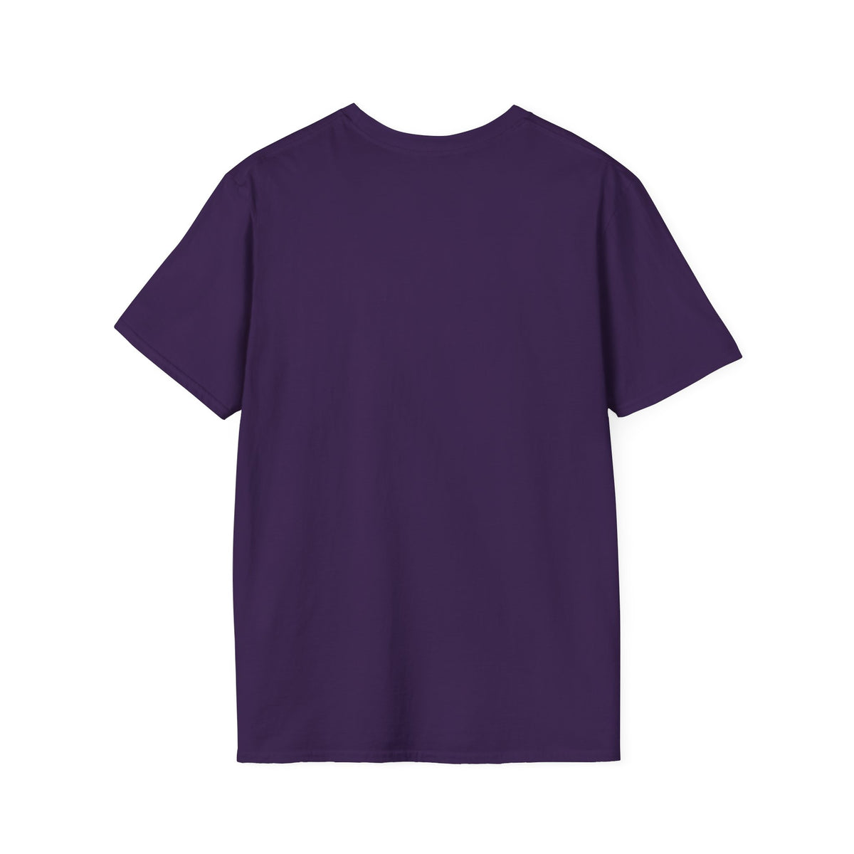 Pill Counting Unisex Softstyle T-Shirt