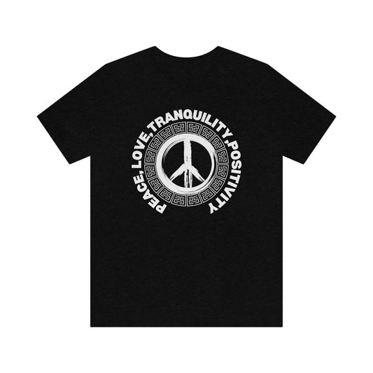 P. L. T. P Unisex Jersey Short Sleeve Tee