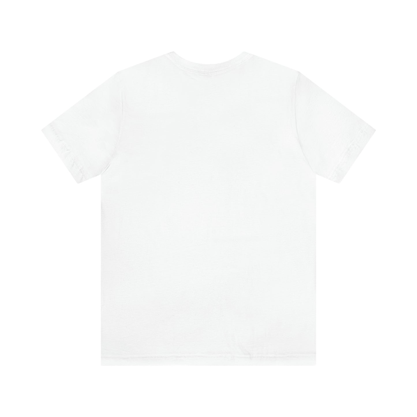 NACHO BURRITO  Unisex Jersey Short Sleeve Tee