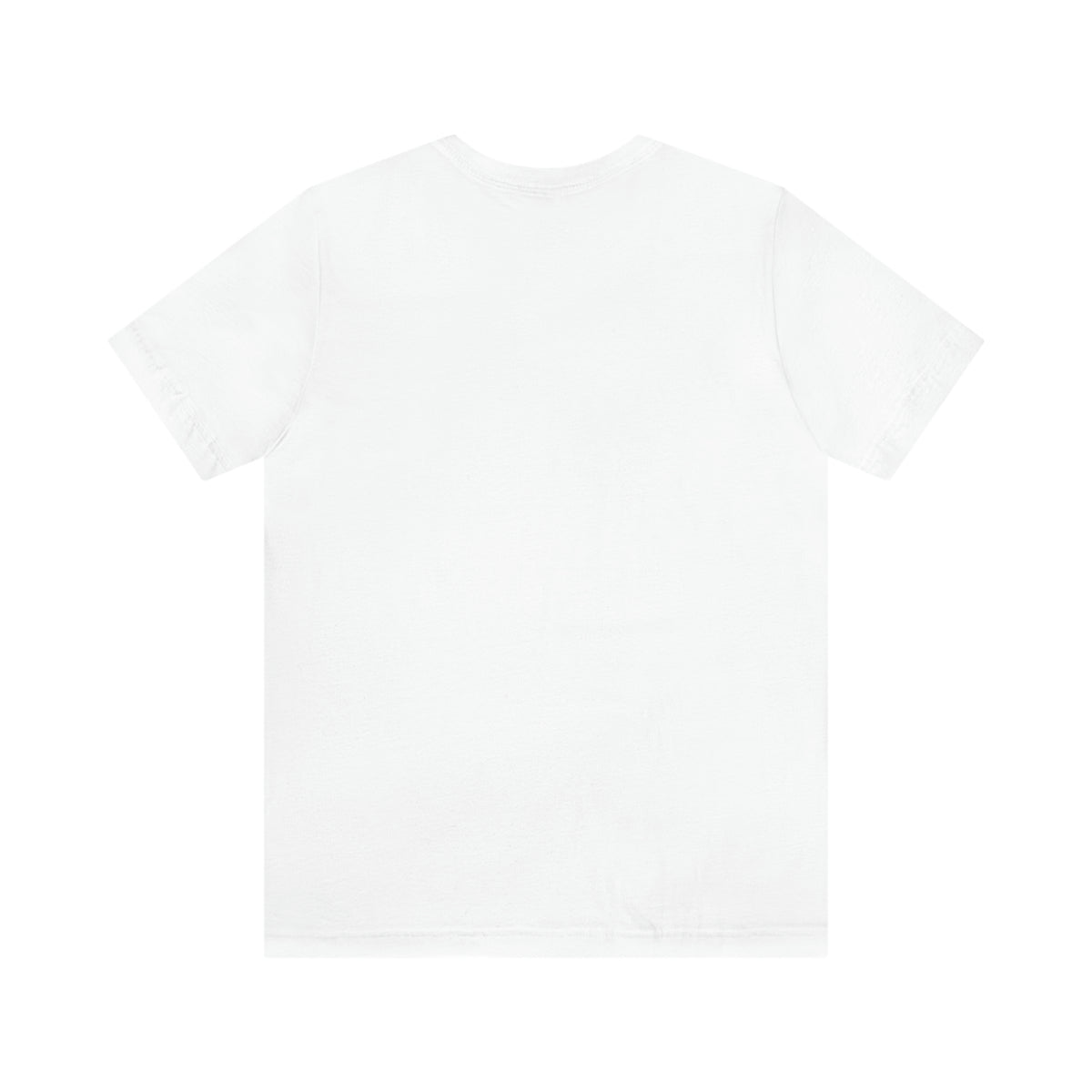 ON THE AIR Unisex Jersey Short Sleeve Tee