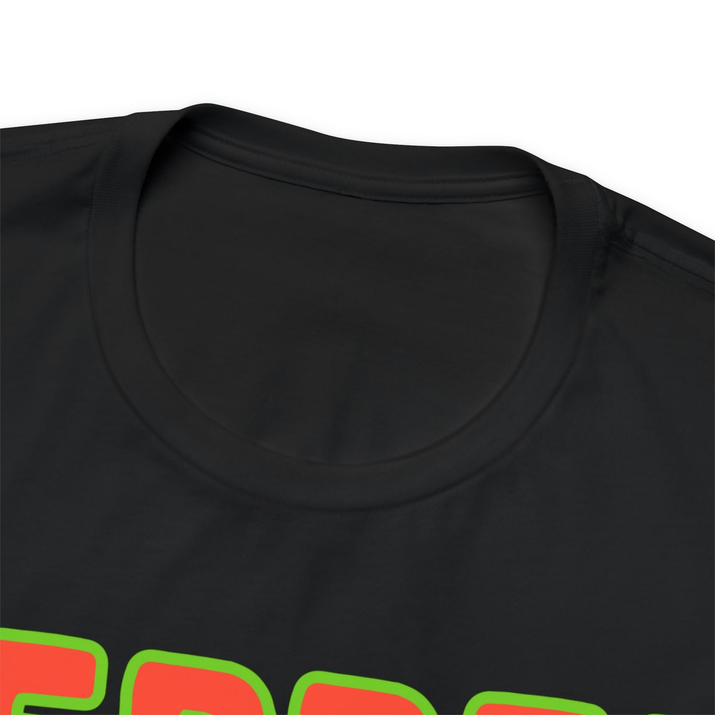 PEPPER POPPA Unisex Jersey Short Sleeve Tee
