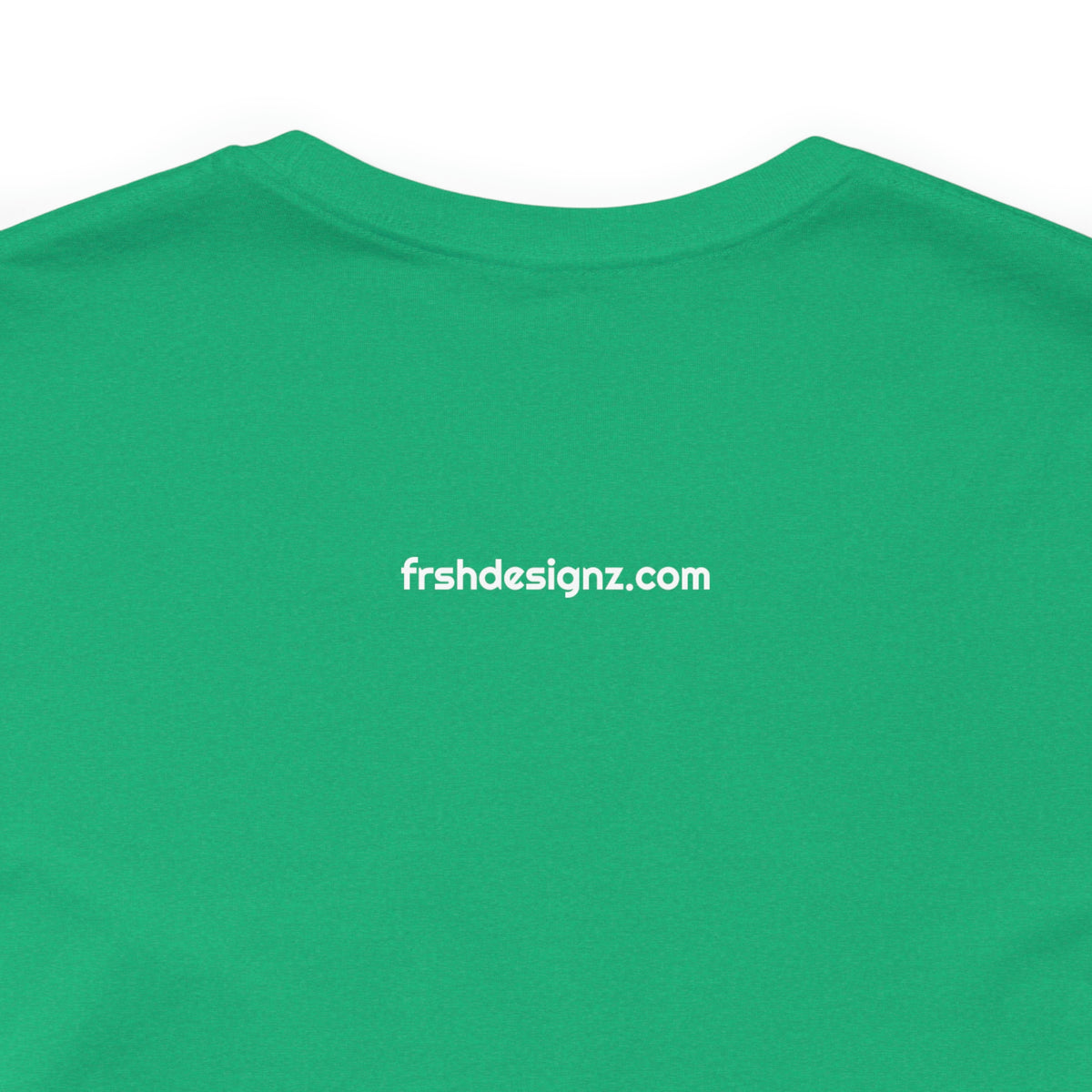 RESCUE DADDY Unisex Jersey Short Sleeve Tee