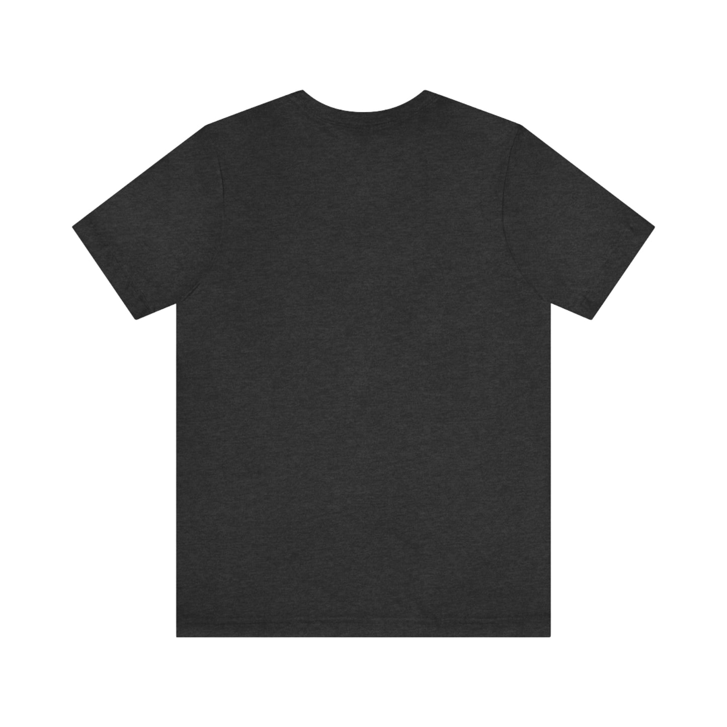 IT'S A VIBE Unisex Jersey Short Sleeve Tee