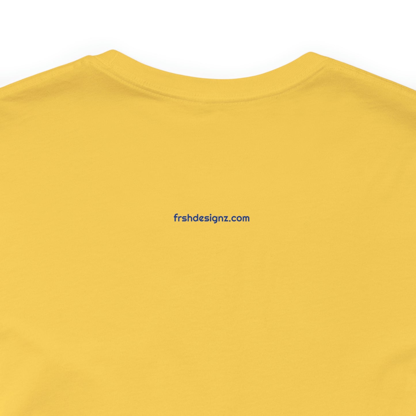 NASHVILLE SOCCER NAVY Unisex Jersey Short Sleeve Tee