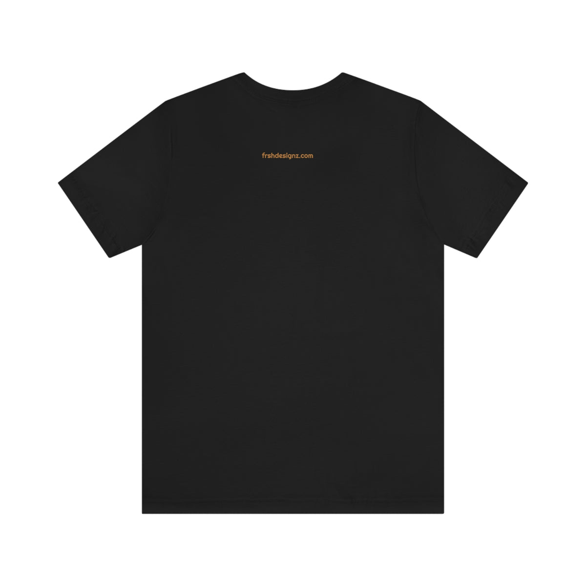 LOVE MY PUG Unisex Jersey Short Sleeve Tee