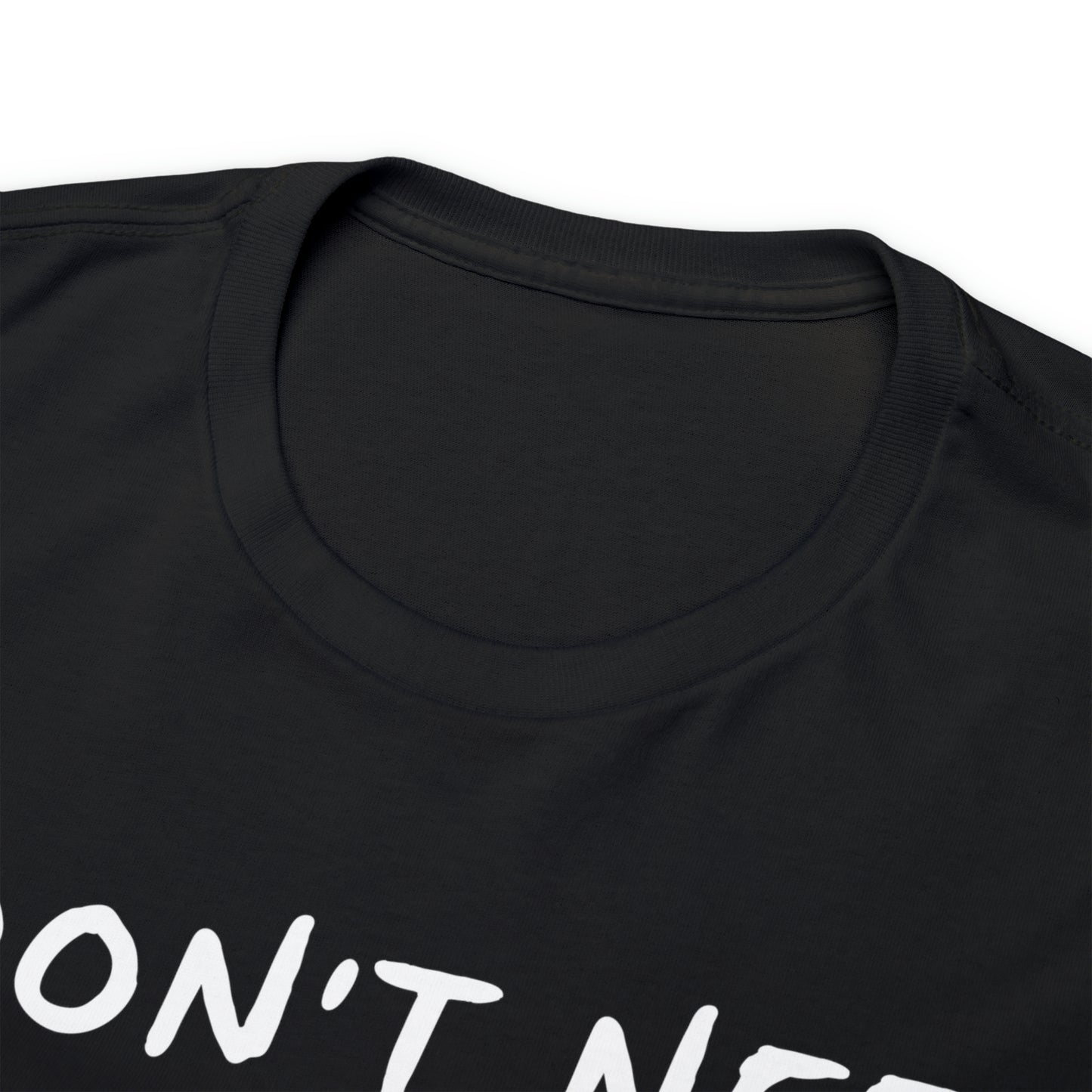 THERAPY Unisex Heavy Cotton Tee