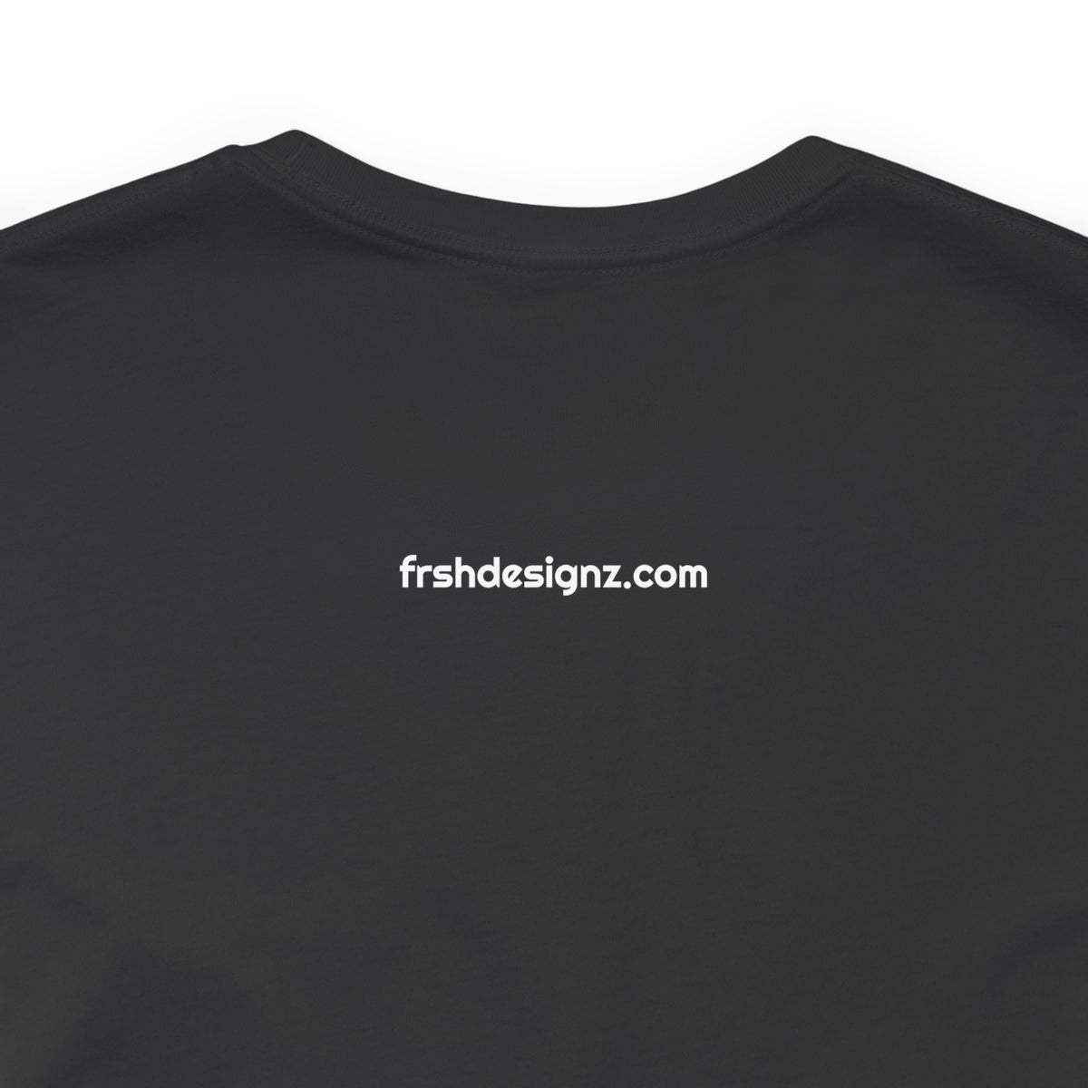 RESCUE DADDY Unisex Jersey Short Sleeve Tee
