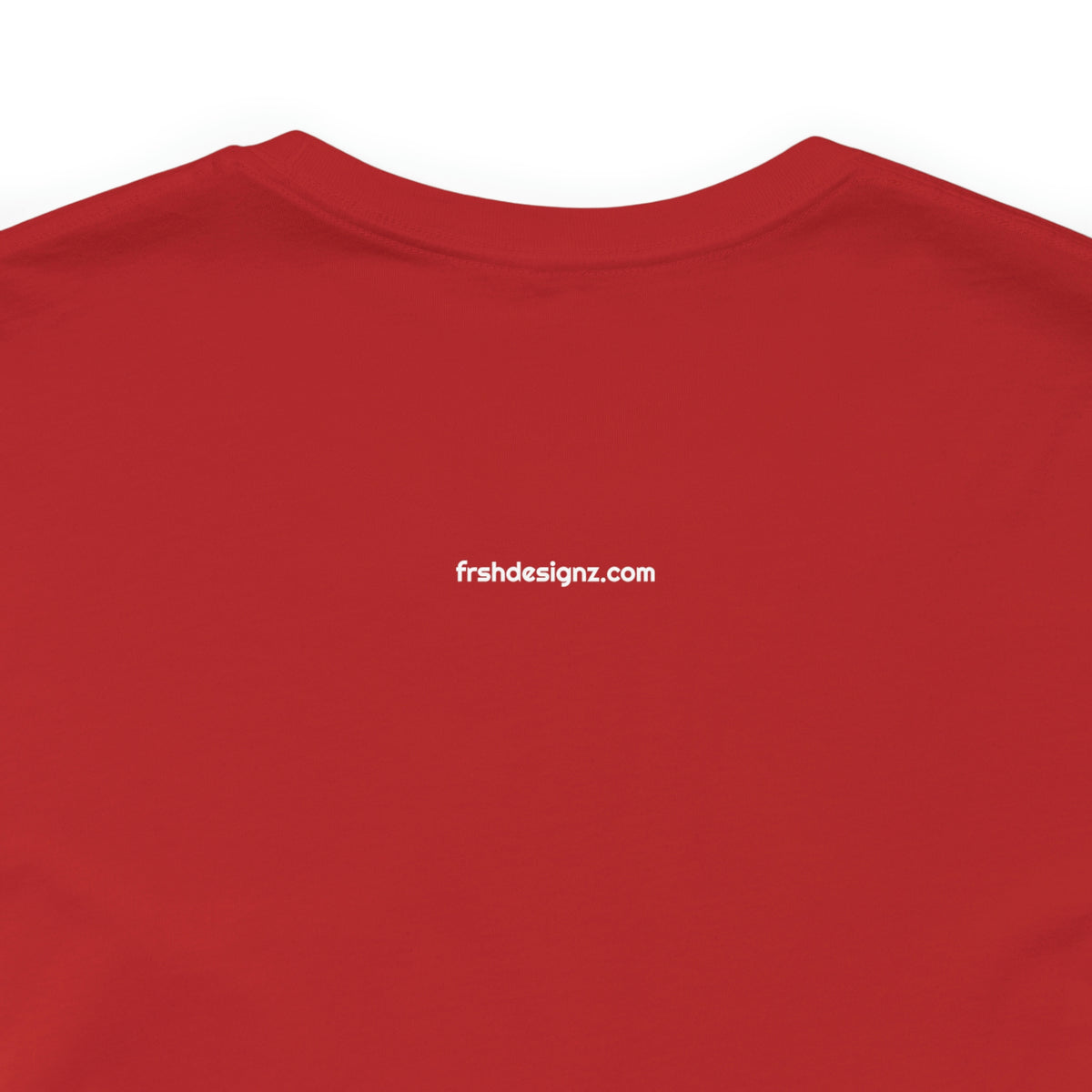 HUMAN Unisex Jersey Short Sleeve Tee