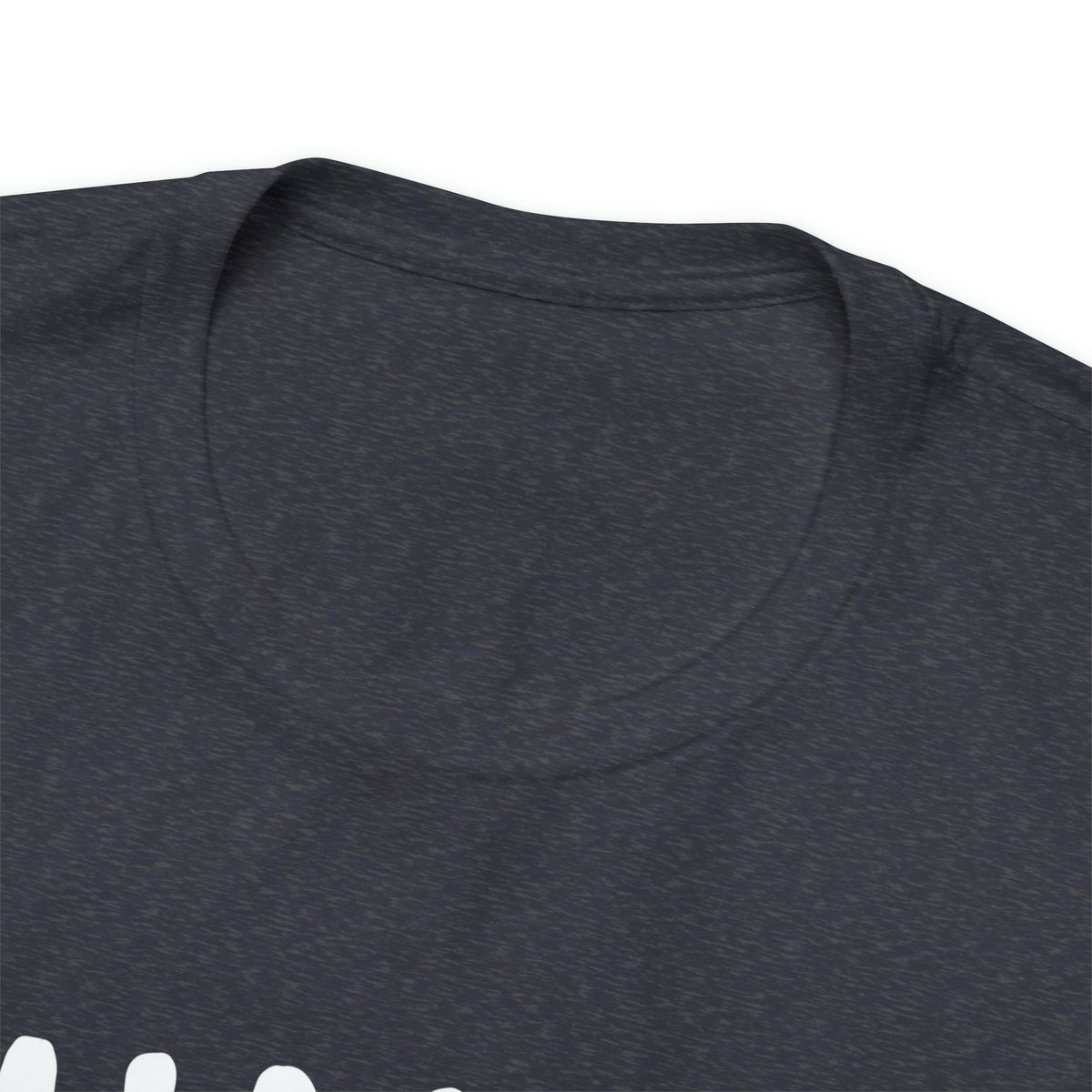 WINER Unisex Jersey Short Sleeve Tee