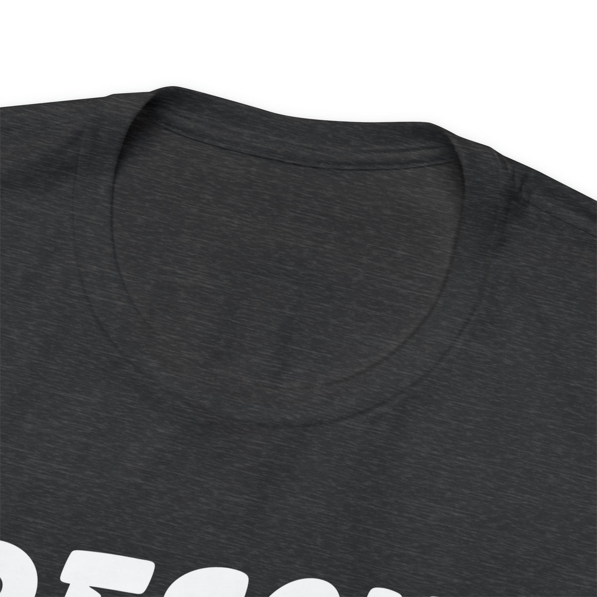 RESCUE DADDY Unisex Jersey Short Sleeve Tee