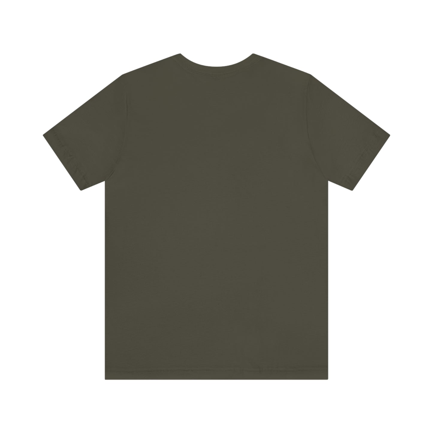 NACHO BURRITO  Unisex Jersey Short Sleeve Tee