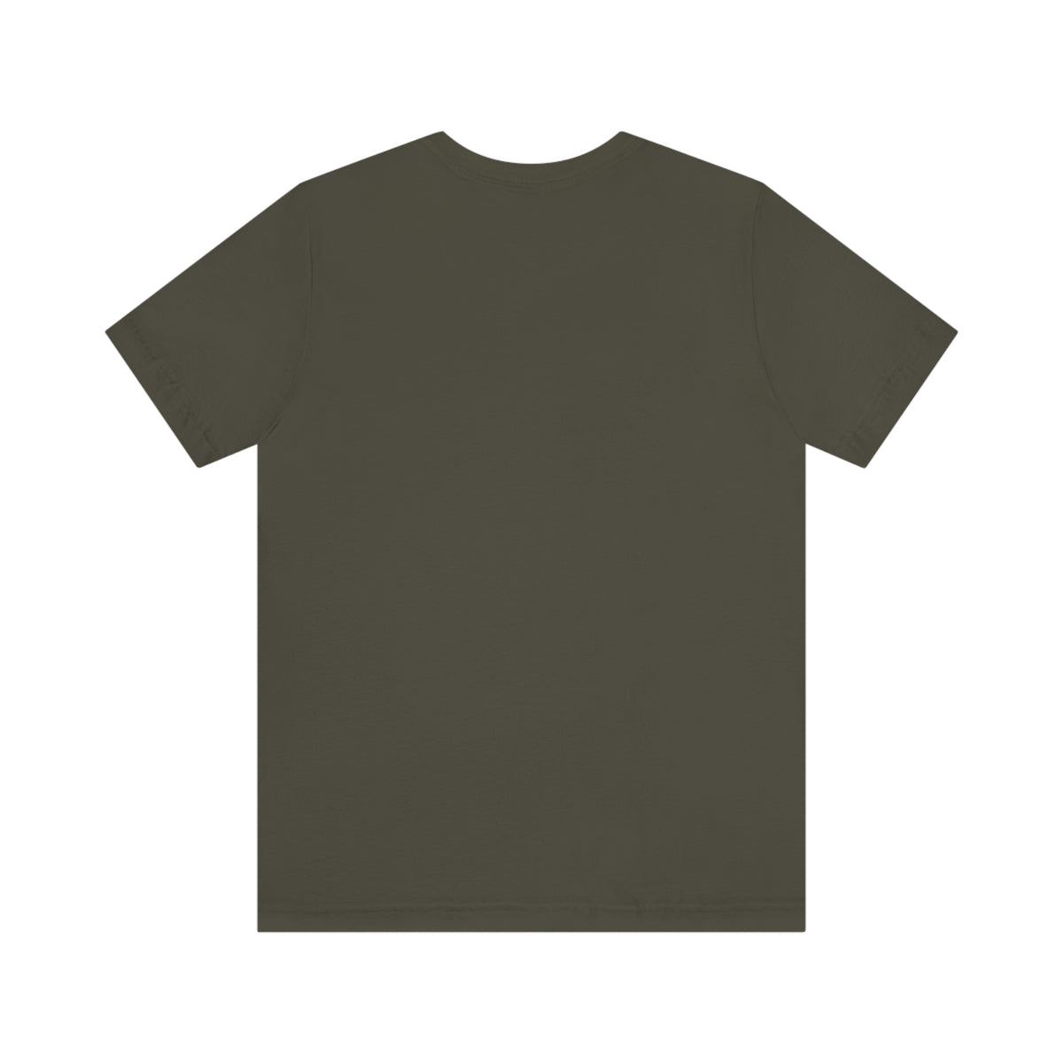NACHO TACO  Unisex Jersey Short Sleeve Tee
